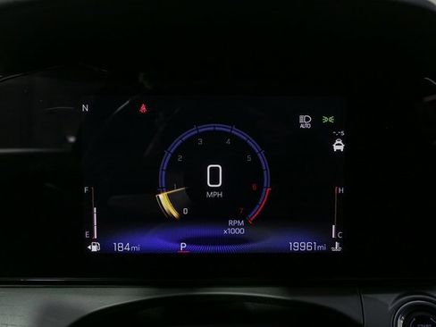 Used 2024 Chevrolet Trax LT w/ Driver Confidence Package image 32