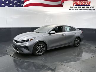 Used 2023 Kia Forte LXS w/ LXS Technology Package FWD video 1