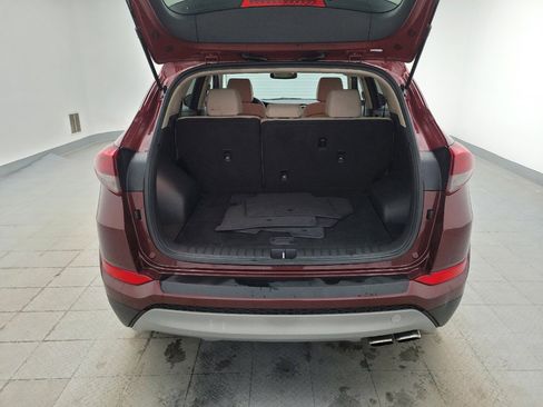 Used 2017 Hyundai Tucson Eco image 22