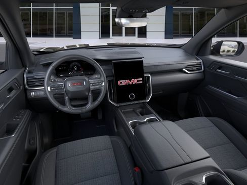 New 2026 GMC Acadia Elevation w/ LPO, All-Weather Package FWD image 15
