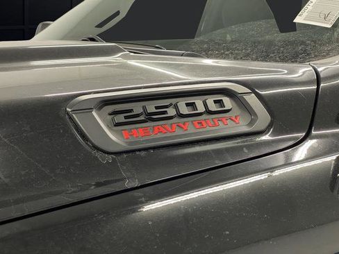 New 2026 RAM 2500 Big Horn image 39