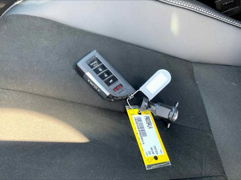 Used 2023 Acura Integra A-Spec image 15