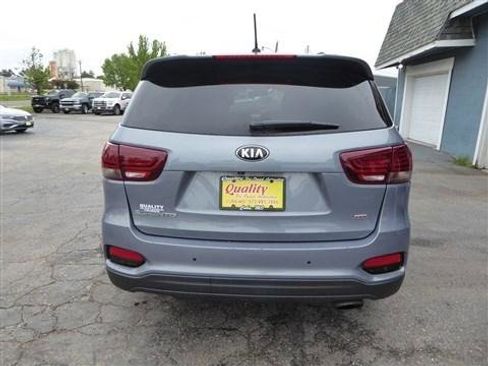 Used 2020 Kia Sorento LX w/ LX I4 Convenience Package FWD image 7