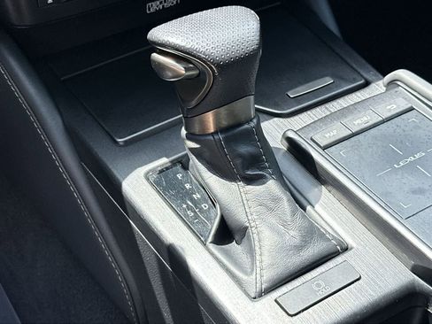 Used 2019 Lexus ES 350 F Sport w/ Accessory Package 2 FWD image 21