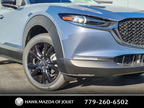 New 2026 MAZDA CX-30 AWD 2.5 S image 3