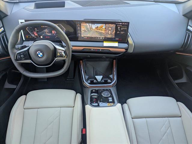 Used 2026 BMW X3 xDrive30i w/ Premium Package AWD/4WD image 16