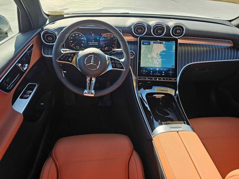 New 2026 Mercedes-Benz GLC 300 4MATIC image 18