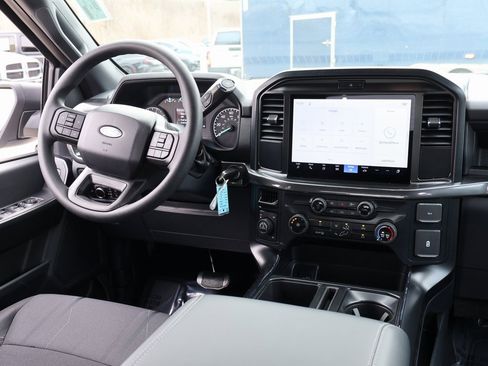 New 2026 Ford F150 STX image 13