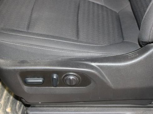 Used 2022 Chevrolet Silverado 1500 RST w/ Safety Package image 34