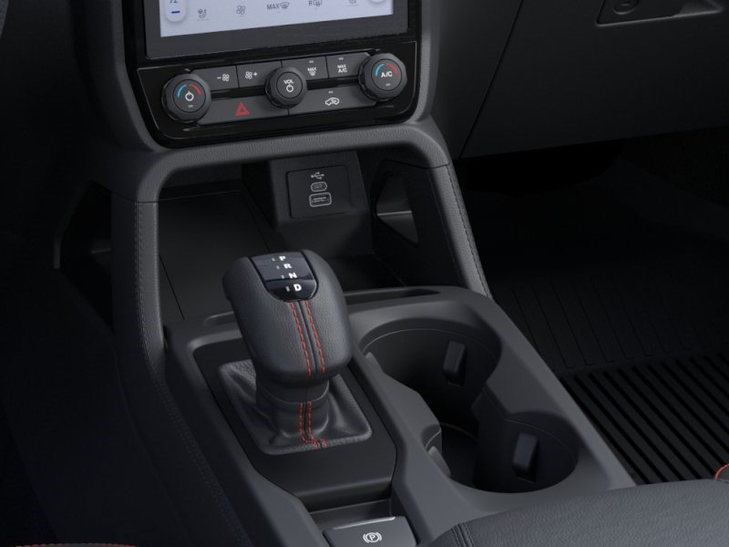 New 2026 Ford Ranger Raptor AWD/4WD image 18