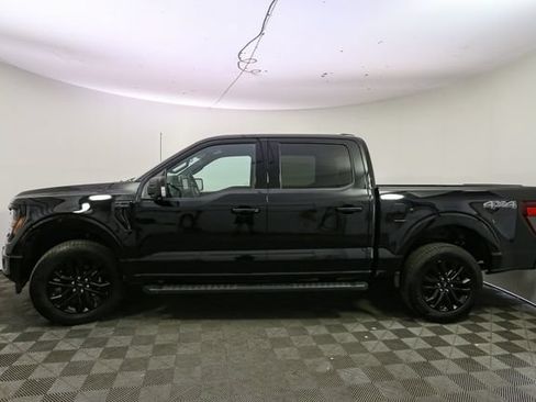 Used 2026 Ford F150 XLT w/ Equipment Group 303A High AWD/4WD image 6
