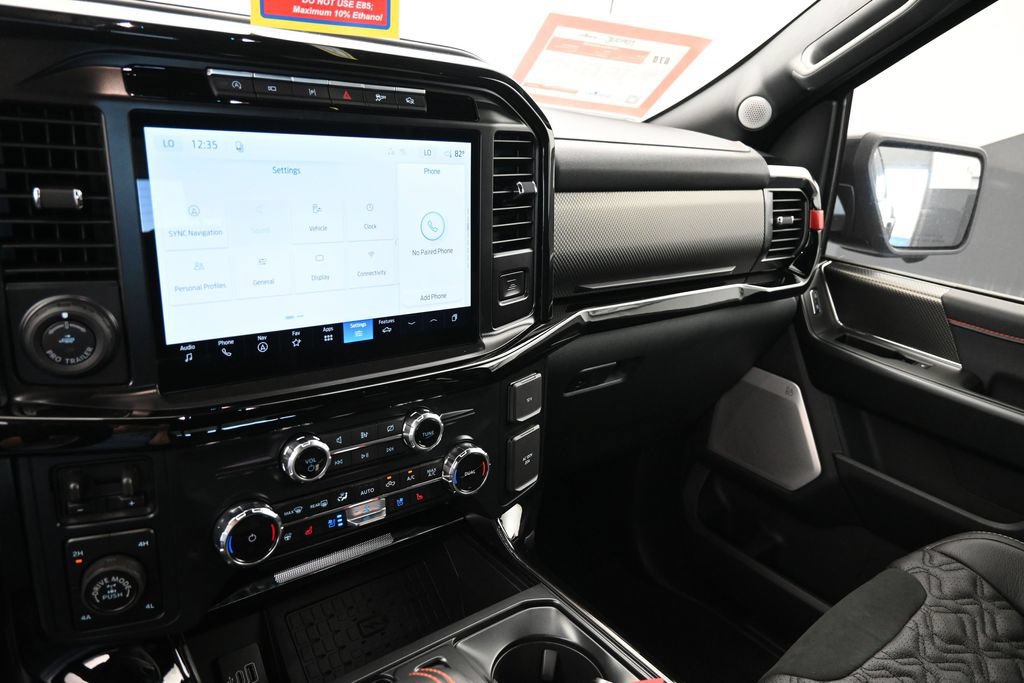 New 2026 Ford F150 Raptor AWD/4WD image 22