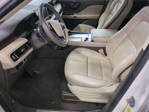 Certified 2023 Lincoln Aviator Reserve w/ Elements Package Plus image 12