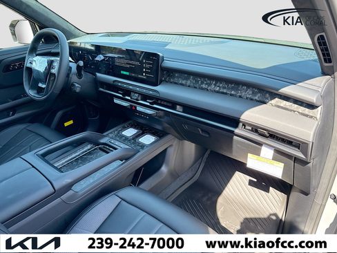 New 2027 Kia Telluride SX Prestige X-Pro image 15