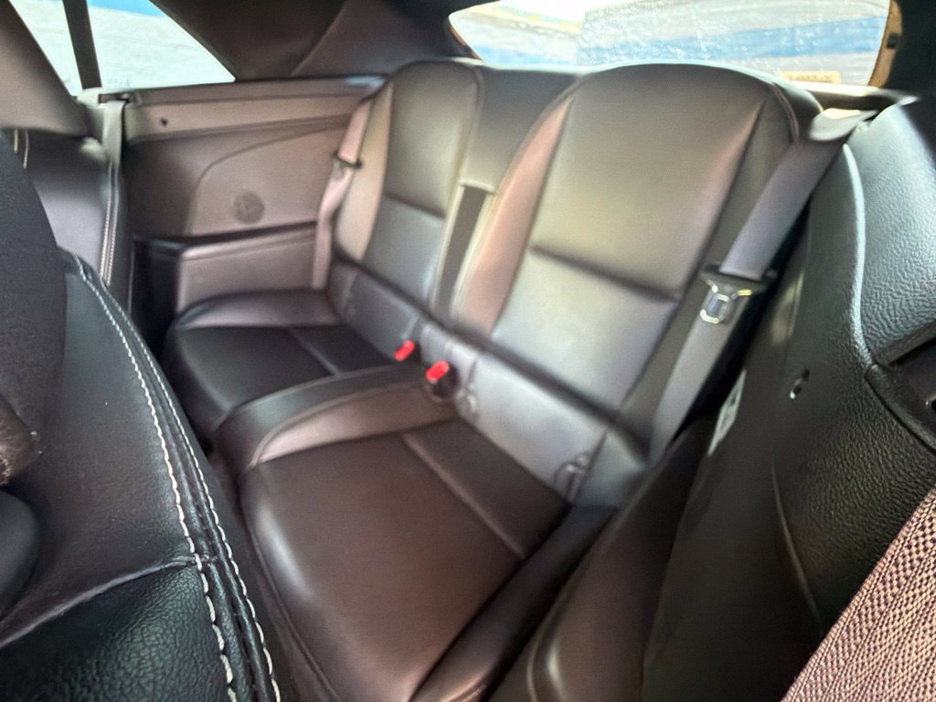 Used 2011 Chevrolet Camaro SS w/ RS Package RWD image 18