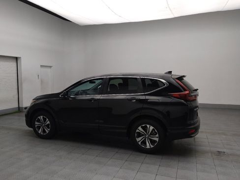Used 2021 Honda CR-V LX image 3