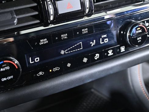 Certified 2023 Nissan Pathfinder Rock Creek AWD/4WD image 18