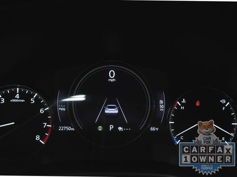 Used 2025 MAZDA CX-30 AWD 2.5 S image 23