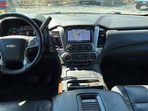 Used 2018 Chevrolet Tahoe Premier image 6