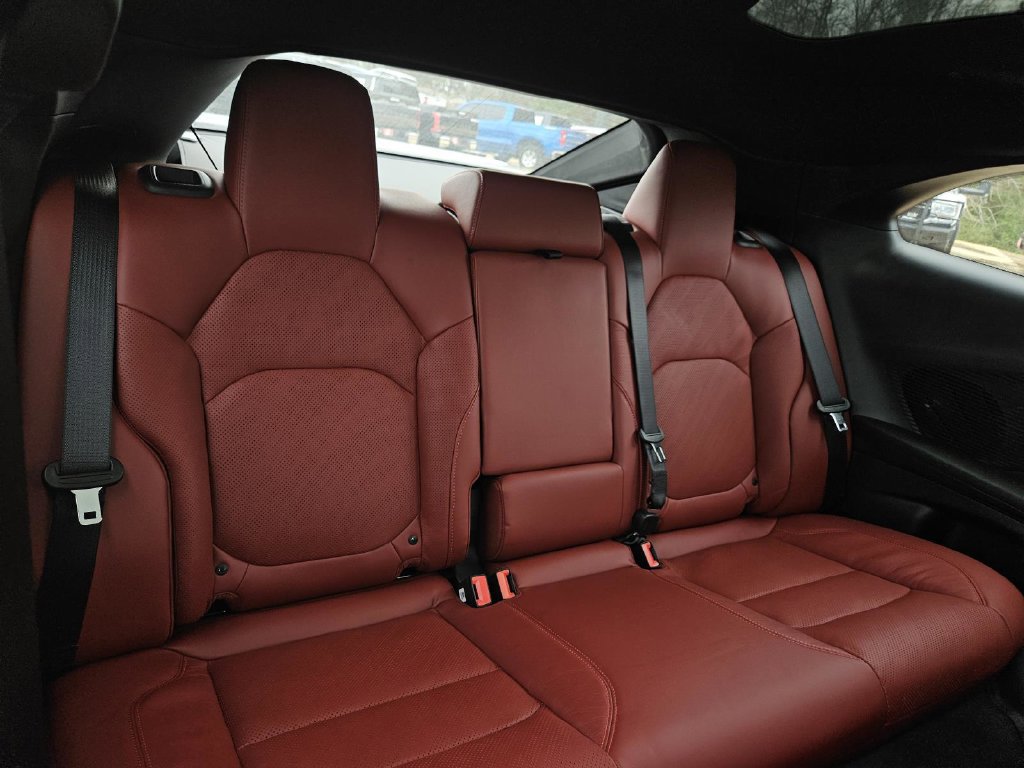New 2026 Dodge Charger Scat Pack AWD/4WD image 36