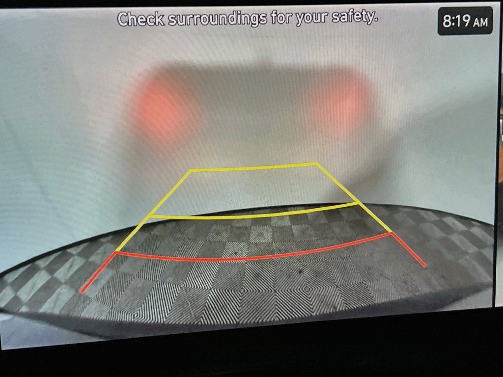 Used 2024 Hyundai Palisade Calligraphy FWD image 25