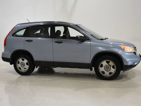 Used 2010 Honda CR-V LX image 3