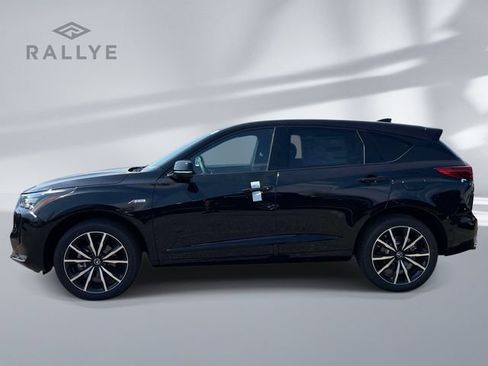New 2026 Acura RDX w/ Advance Package AWD/4WD image 3