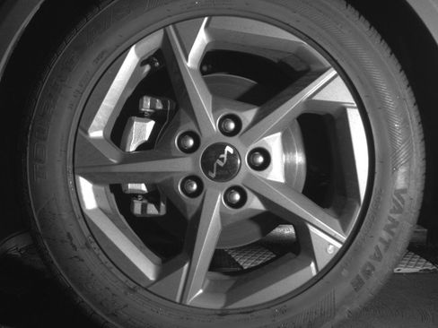 Used 2025 Kia K4 LXS image 12