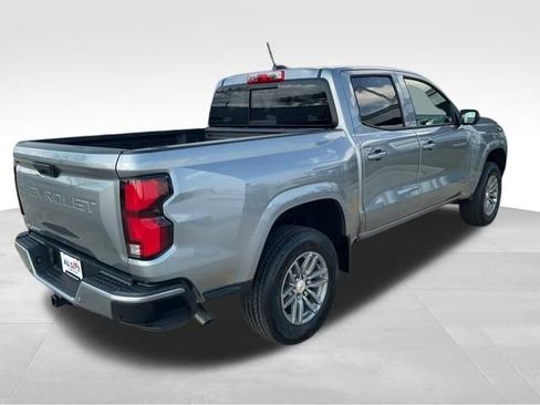 New 2026 Chevrolet Colorado LT w/ LT Convenience Package image 7