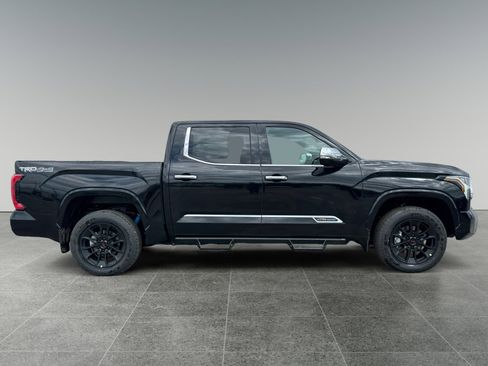 New 2026 Toyota Tundra 1794 Edition AWD/4WD image 7