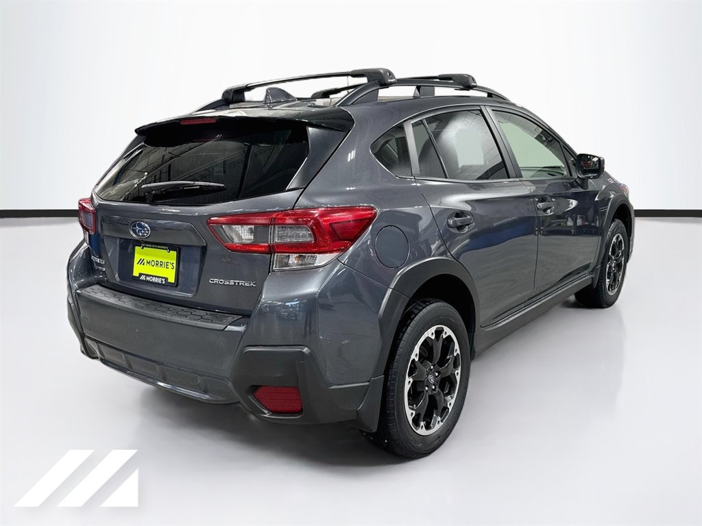 Used 2023 Subaru Crosstrek 2.0i Premium AWD/4WD image 5
