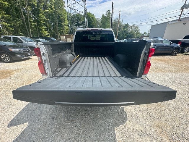 Used 2020 Chevrolet Silverado 1500 RST AWD/4WD image 35