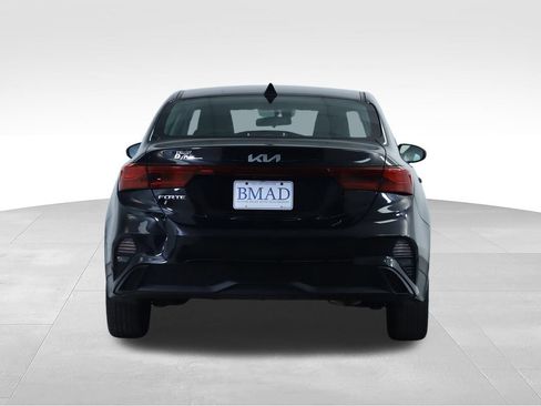 Used 2023 Kia Forte LXS FWD image 11