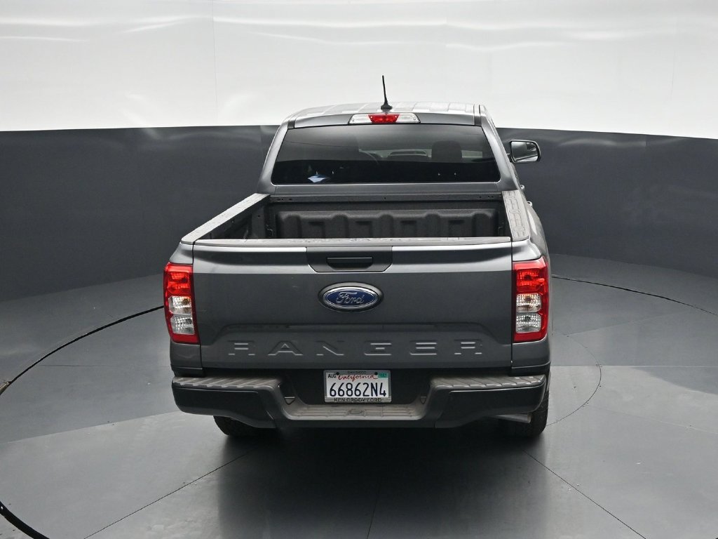 Used 2026 Ford Ranger XL AWD/4WD image 38