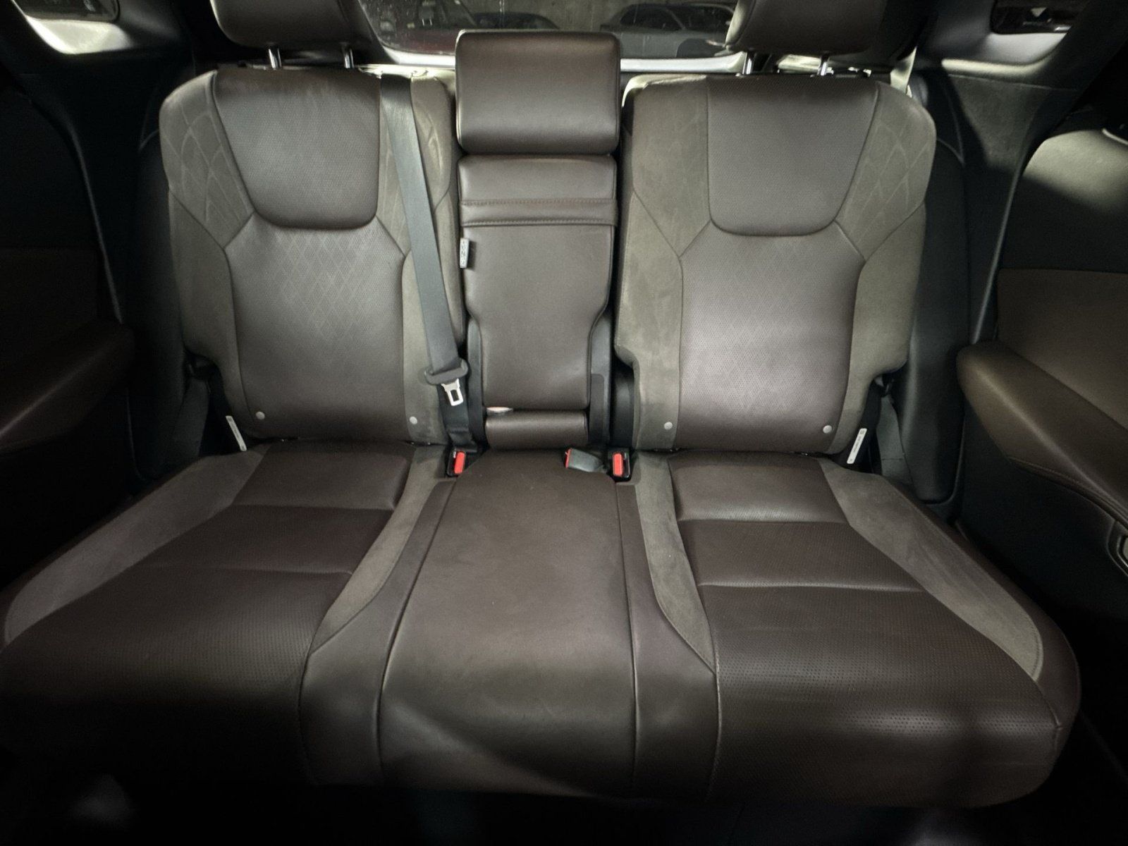 Used 2024 Lexus RX 350 AWD w/ Convenience Package image 15