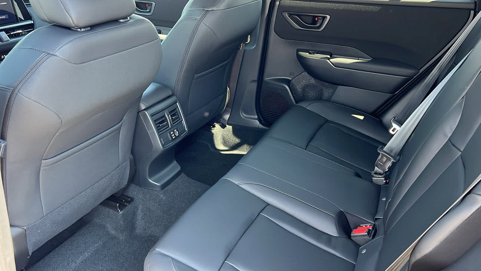 New 2026 Subaru Outback Premium AWD/4WD image 24