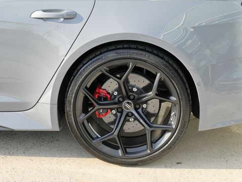 Used 2025 Audi RS 6 performance image 10