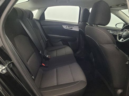 Used 2023 Kia Forte LXS FWD image 19