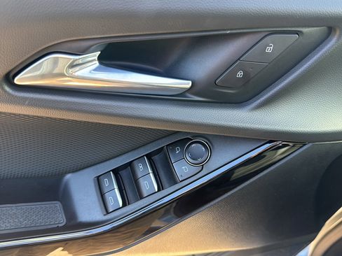 Used 2026 Chevrolet Equinox RS image 16