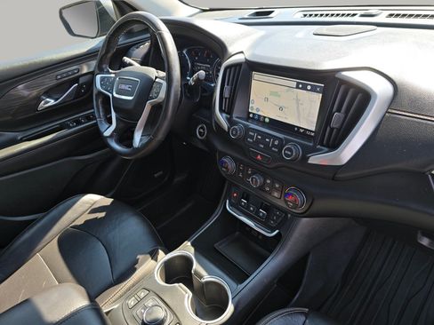 Used 2018 GMC Terrain SLT w/ Preferred Package AWD/4WD image 30
