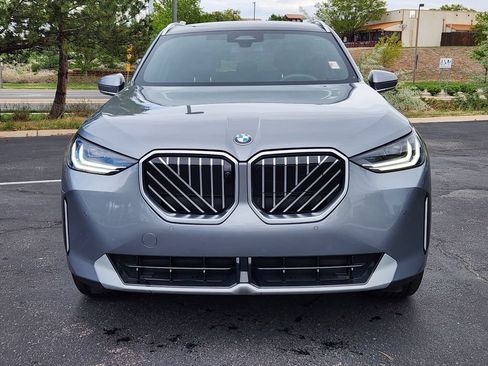 Used 2026 BMW X3 xDrive30i AWD/4WD image 5