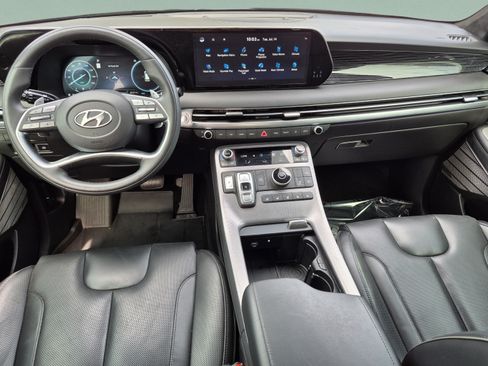 Used 2024 Hyundai Palisade Calligraphy FWD image 12