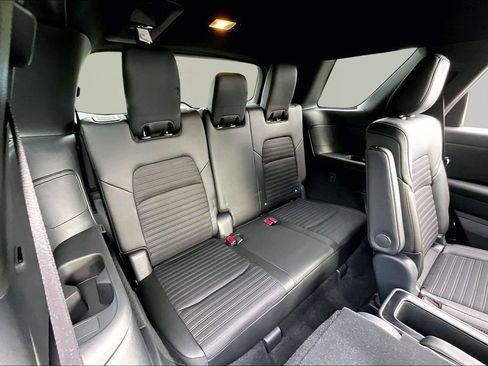 Used 2025 Nissan Pathfinder Rock Creek AWD/4WD image 20