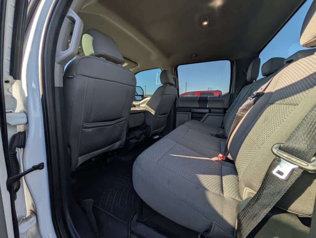 Used 2022 Ford F350 XLT w/ XLT Value Package AWD/4WD image 29
