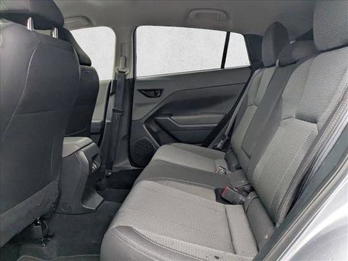 Used 2024 Subaru Crosstrek 2.0i Premium w/ Crosstrek Mirror Package AWD/4WD image 20