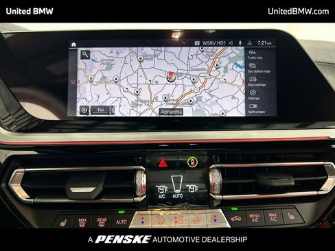 Used 2024 BMW Z4 M40i w/ Premium Package image 18