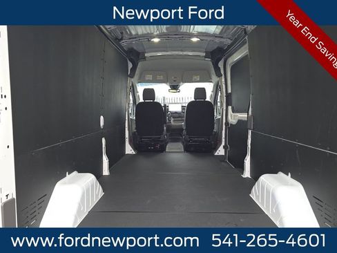 New 2026 Ford Transit 350 Base image 15