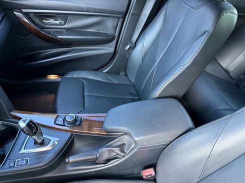 Used 2015 BMW 328i Sedan image 9