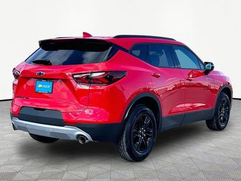Used 2022 Chevrolet Blazer LT image 6