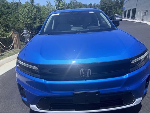 Used 2024 Honda Prologue Elite image 3